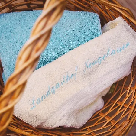 Neugebauer Отель 3*