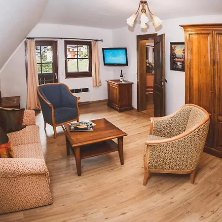 Neugebauer Hotel Löllinggraben