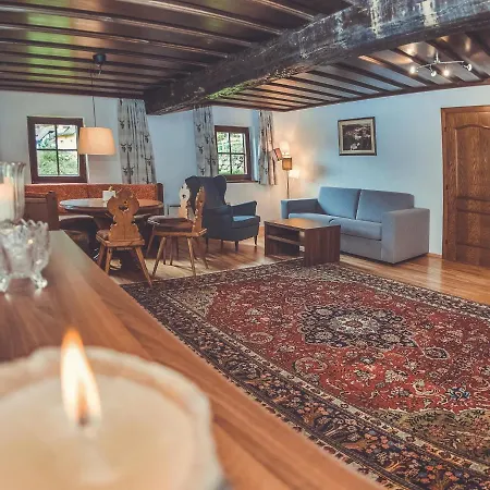 Hotel Neugebauer Löllinggraben