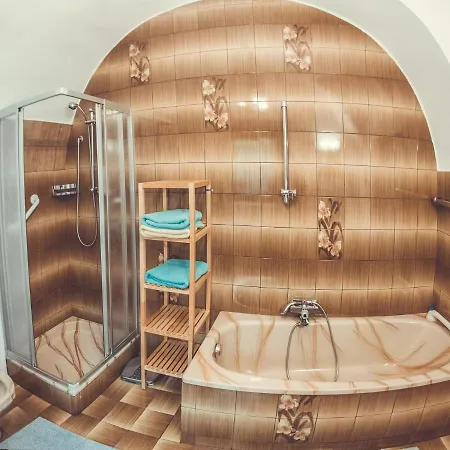 Hotel Neugebauer Löllinggraben