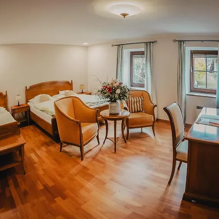 Neugebauer 3* Lollinggraben