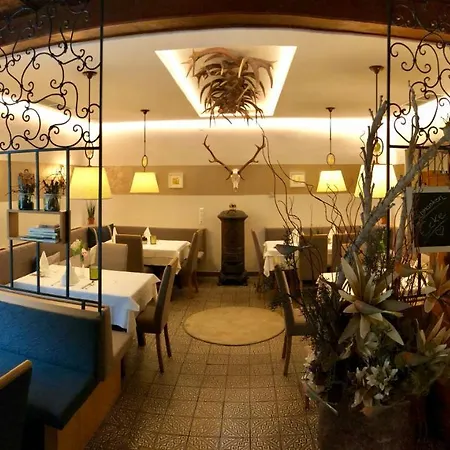 Hotel Neugebauer Löllinggraben