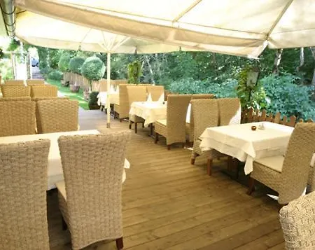 Hotel Neugebauer
