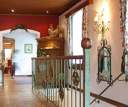 Hotel Neugebauer