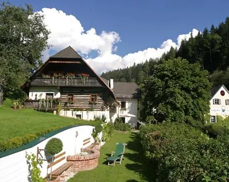 Hotel Neugebauer