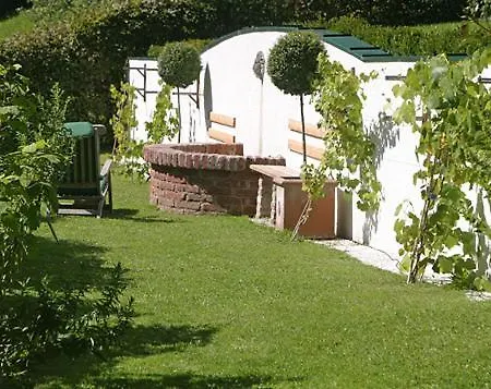 Hotel Neugebauer
