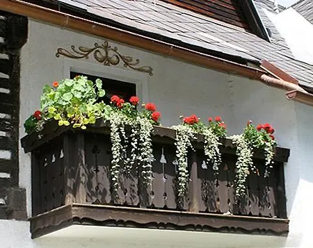 Neugebauer Отель