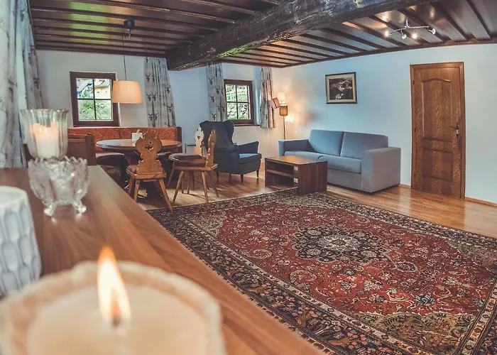 Отель Neugebauer Lollinggraben