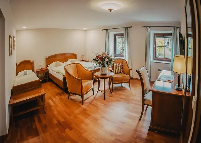 Neugebauer 3* Lollinggraben