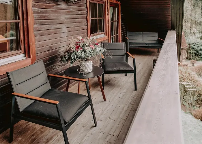 Neugebauer Отель Lollinggraben