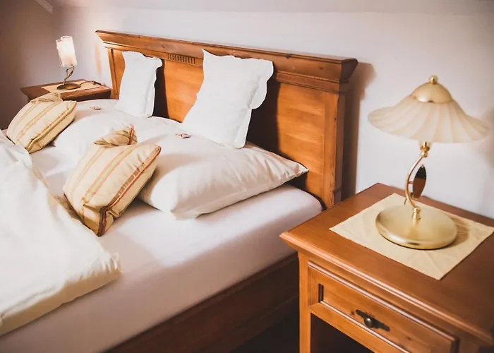 Neugebauer 3* Lollinggraben