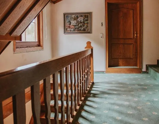 Neugebauer Отель 3*