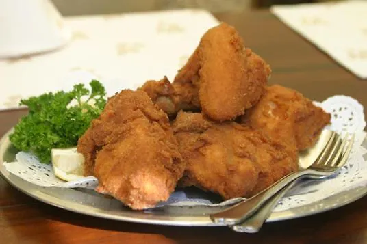 Отель Neugebauer