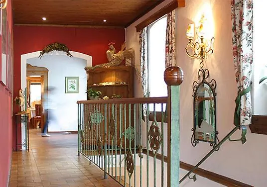 Отель Neugebauer