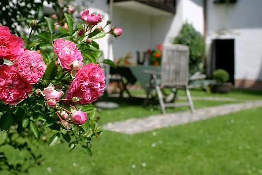 Отель Neugebauer