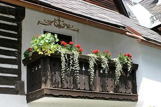 Neugebauer Отель